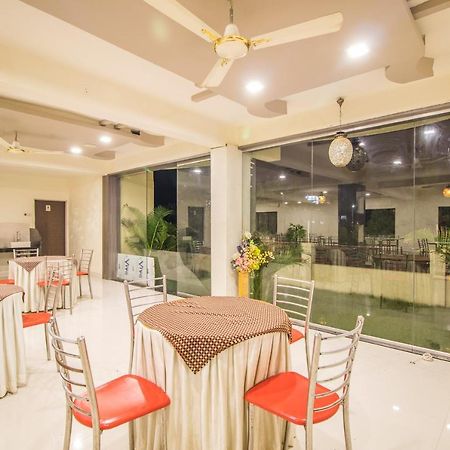 Hotel Yogiraj Palace Shegaon Екстер'єр фото