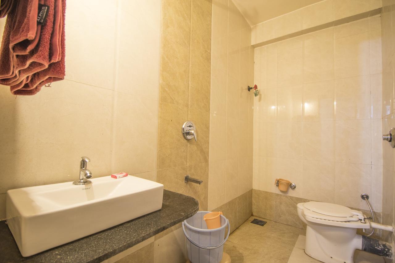 Hotel Yogiraj Palace Shegaon Екстер'єр фото