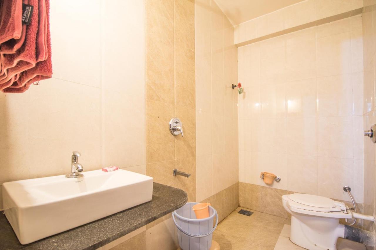 Hotel Yogiraj Palace Shegaon Екстер'єр фото